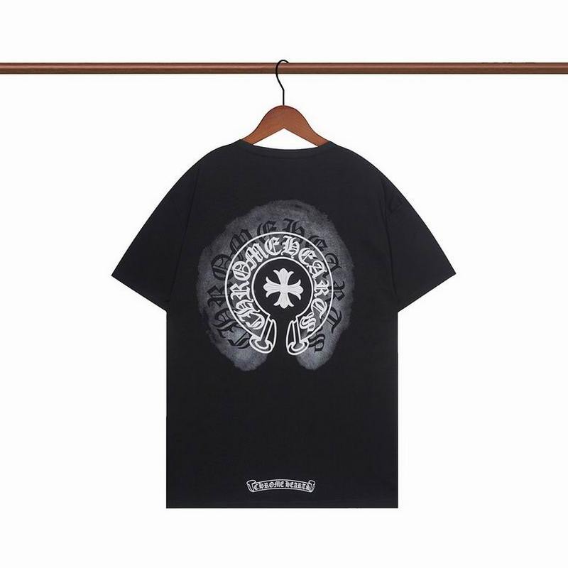 Chrome Hearts Men's T-shirts 208